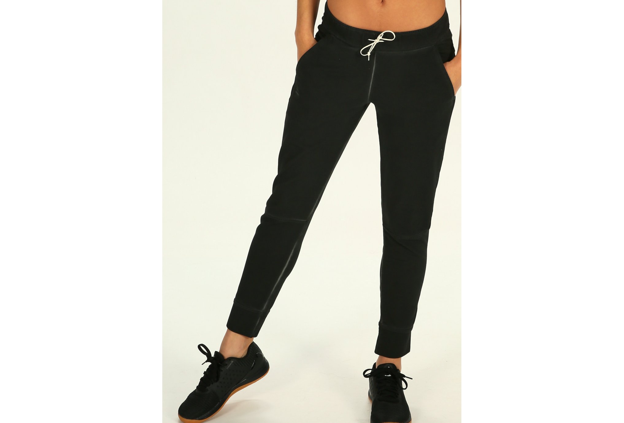 Reebok The Noble Fight W vêtement running femme