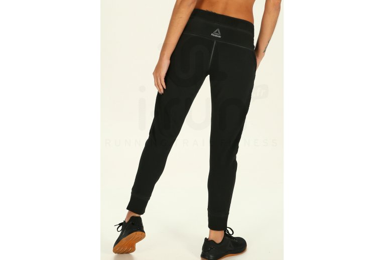 Reebok Pantal�n The Noble Fight