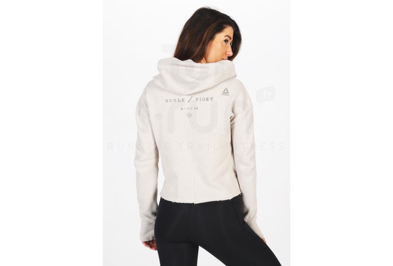 Reebok The Noble Fight Washed Damen