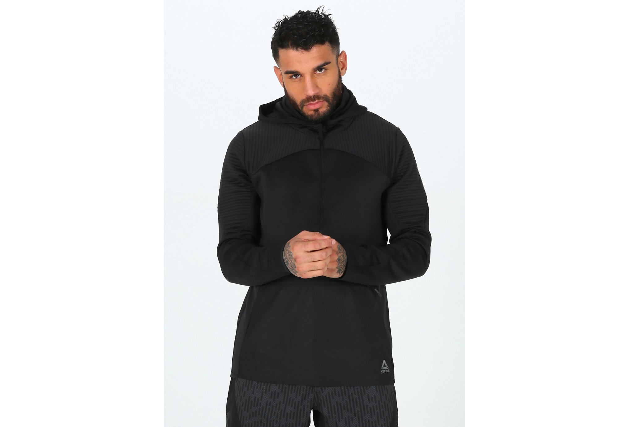 Reebok Thermowarm Deltapeak Control M vêtement running homme