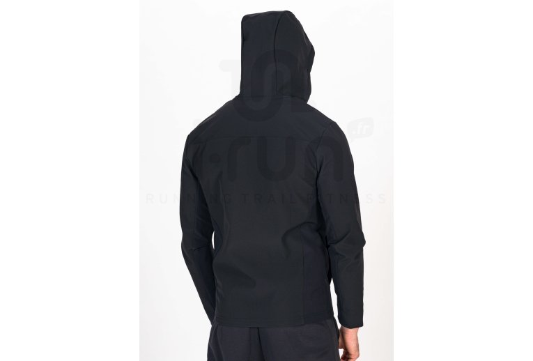 Reebok chaqueta Thermowarm+Graphene