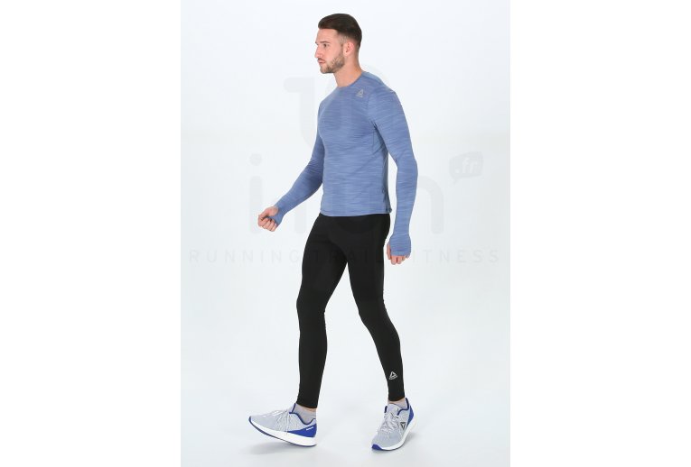 Reebok Mallas largas Thermowarm Touch