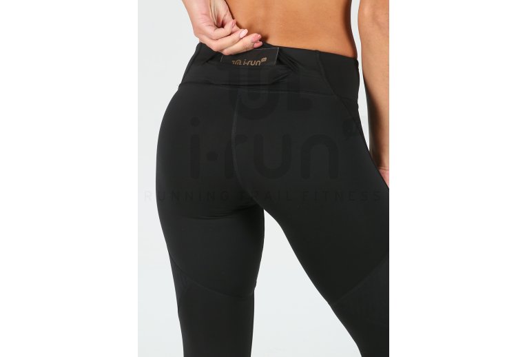 Reebok mallas largas Thermowarm