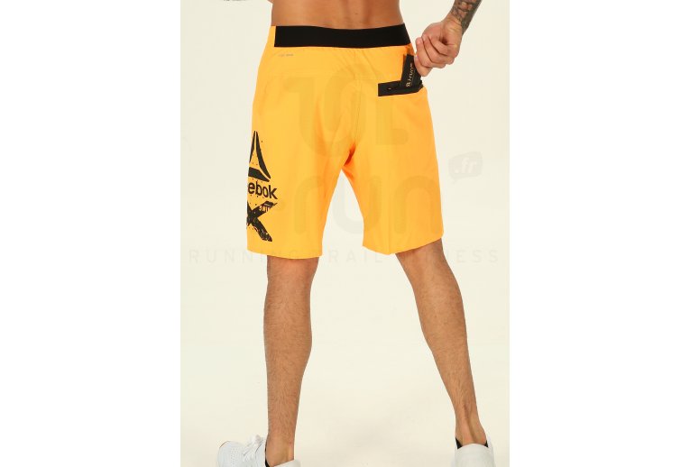 Reebok Pantal�n corto Training 2 en 1