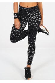 Reebok Training Essentials Vector AOP W