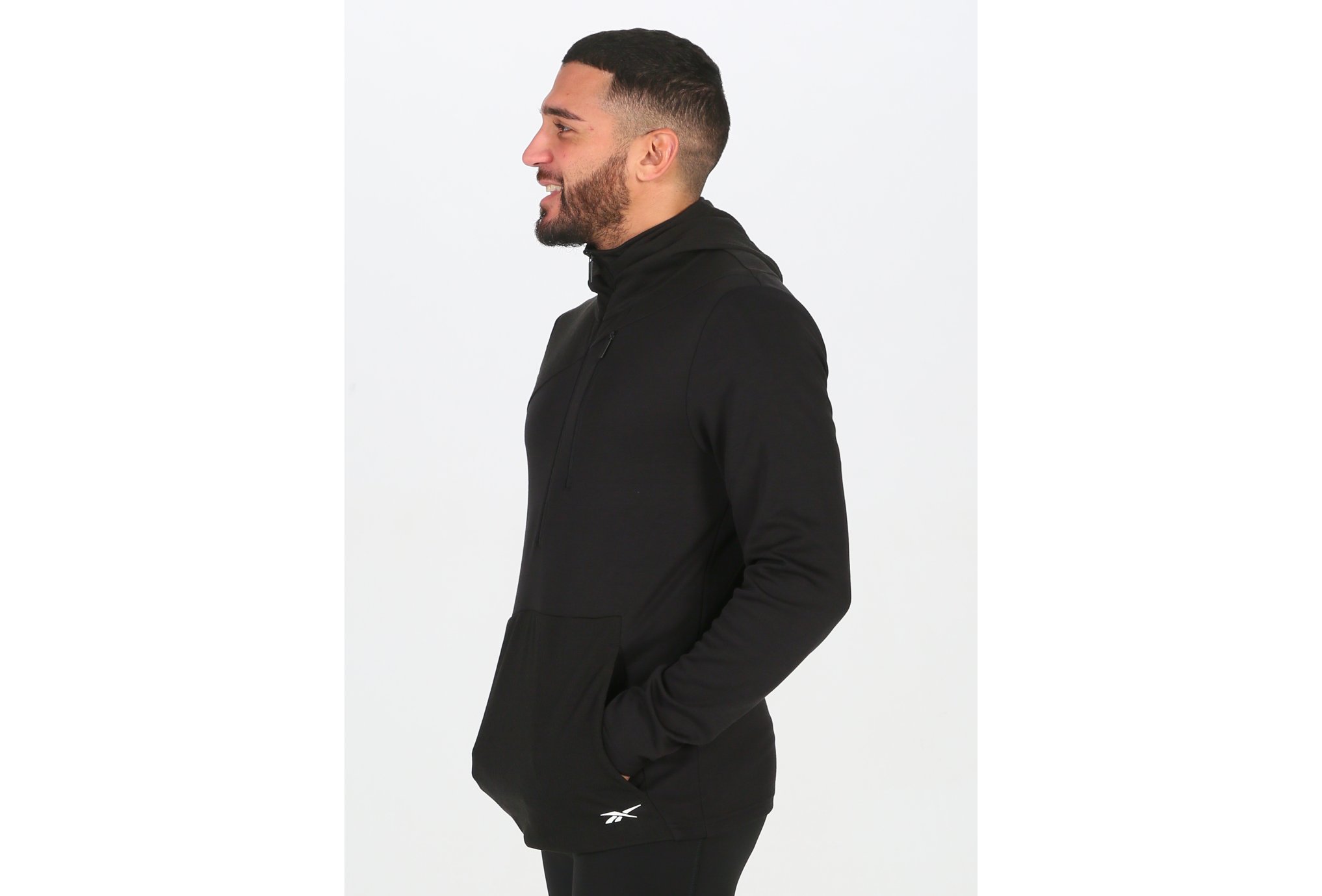 Reebok Training Supply Control M vêtement running homme