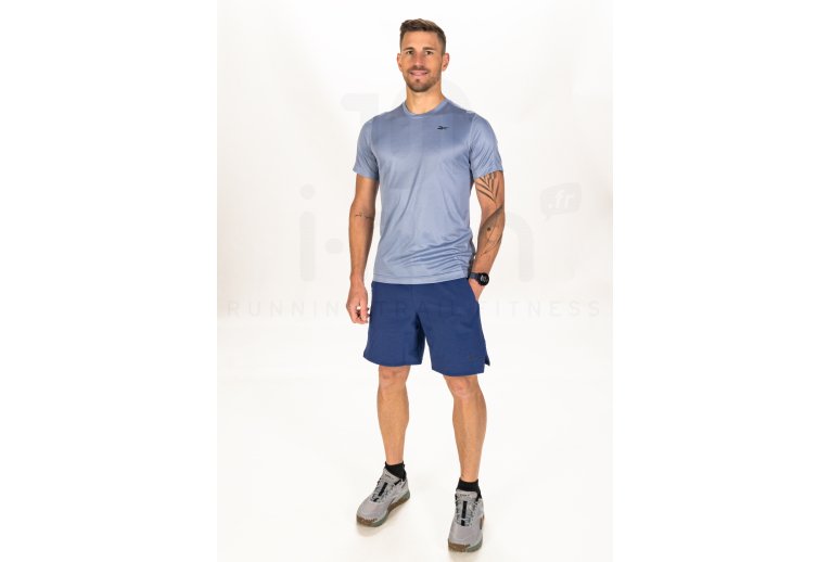 Reebok Training Tech