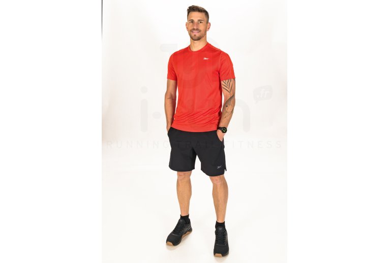 Reebok Training Tech