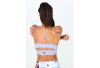 Reebok sujetador deportivo Tri-Back Les Mills