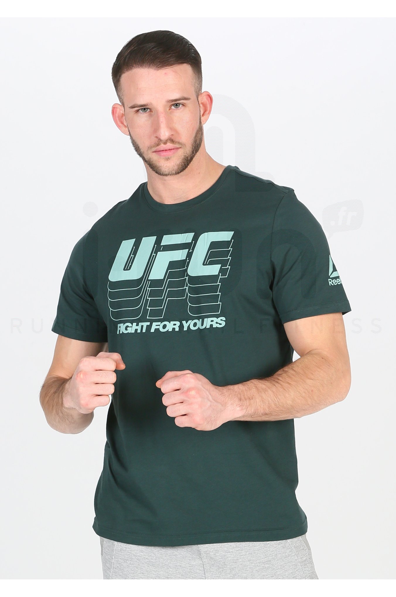 reebok ufc