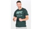 Reebok camiseta manga corta UFC Fan Gear