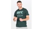 Reebok camiseta manga corta UFC Fan Gear