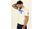 Reebok Camiseta manga corta UFC FG Logo