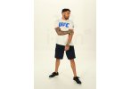Reebok Camiseta manga corta UFC FG Logo