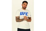 Reebok Camiseta manga corta UFC FG Logo