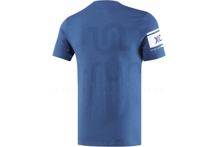 Reebok Camiseta manga corta UFC FG