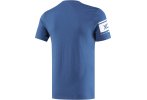 Reebok Camiseta manga corta UFC FG
