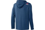 Reebok Sudadera UFC FG Pullover