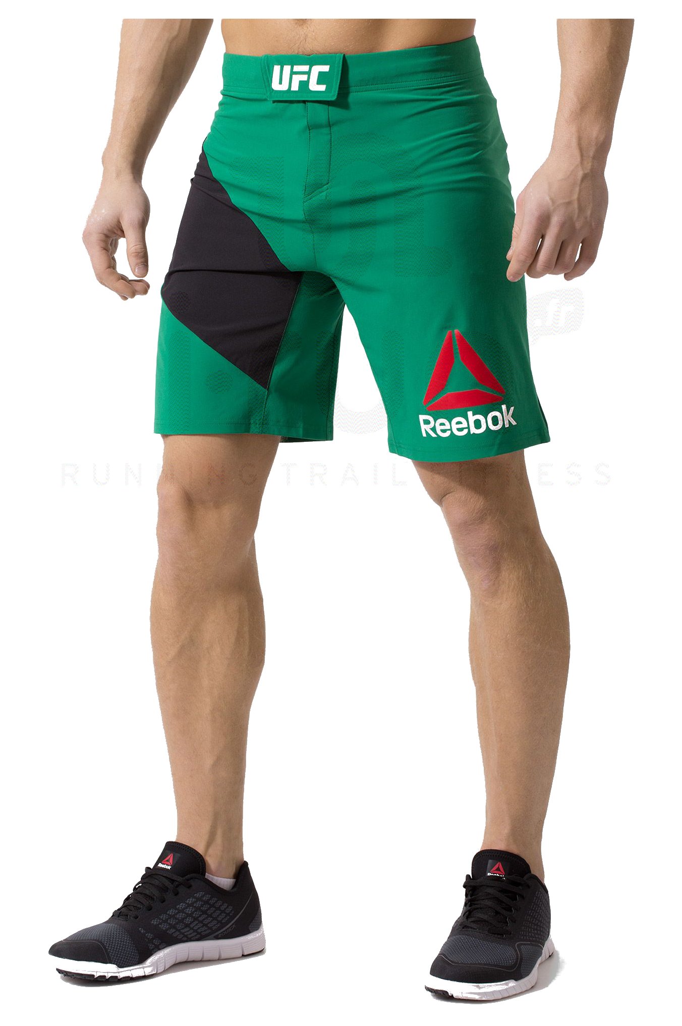 Reebok UFC Fight Kit Octagon M homme pas cher