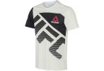 Reebok Camiseta manga corta UFC FK CMG