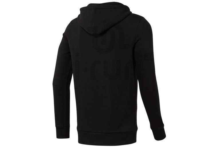Reebok Sudadera UFC Hoody