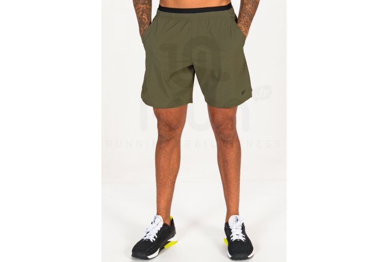 Reebok United by Fitness Athlete Herren