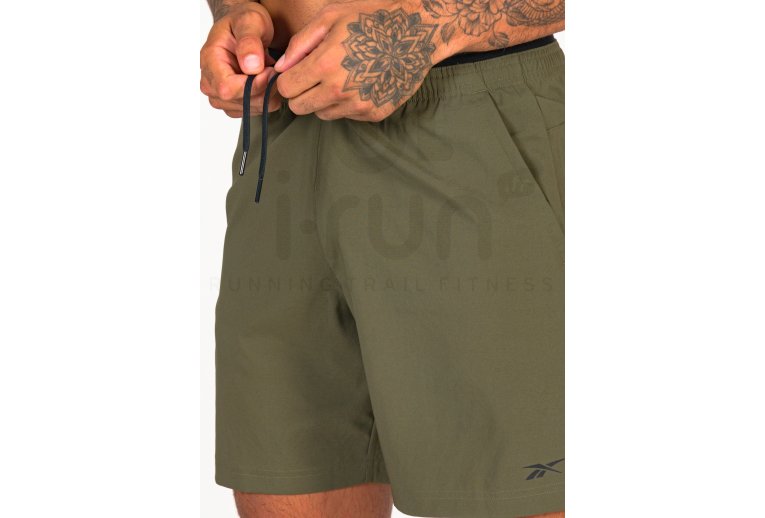 Reebok United by Fitness Athlete Herren