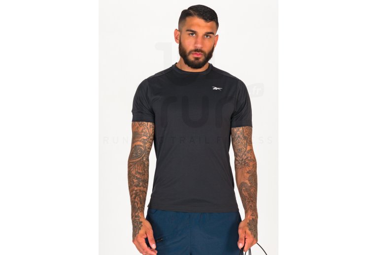 Reebok United by Fitness Perforated Herren