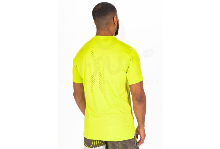 Reebok United by Fitness Perforated M