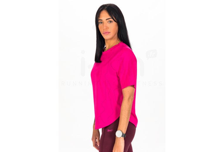 Reebok United By Fitness Perforated