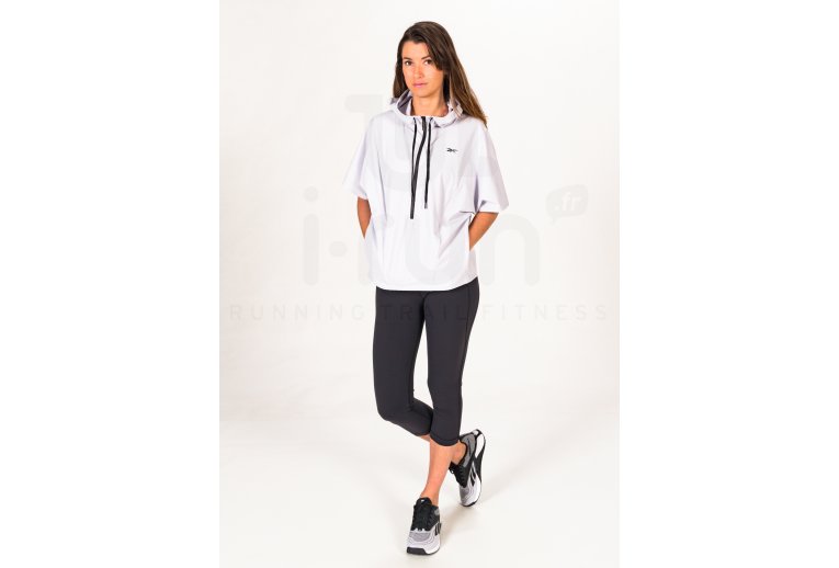 Reebok sudadera United By Fitness