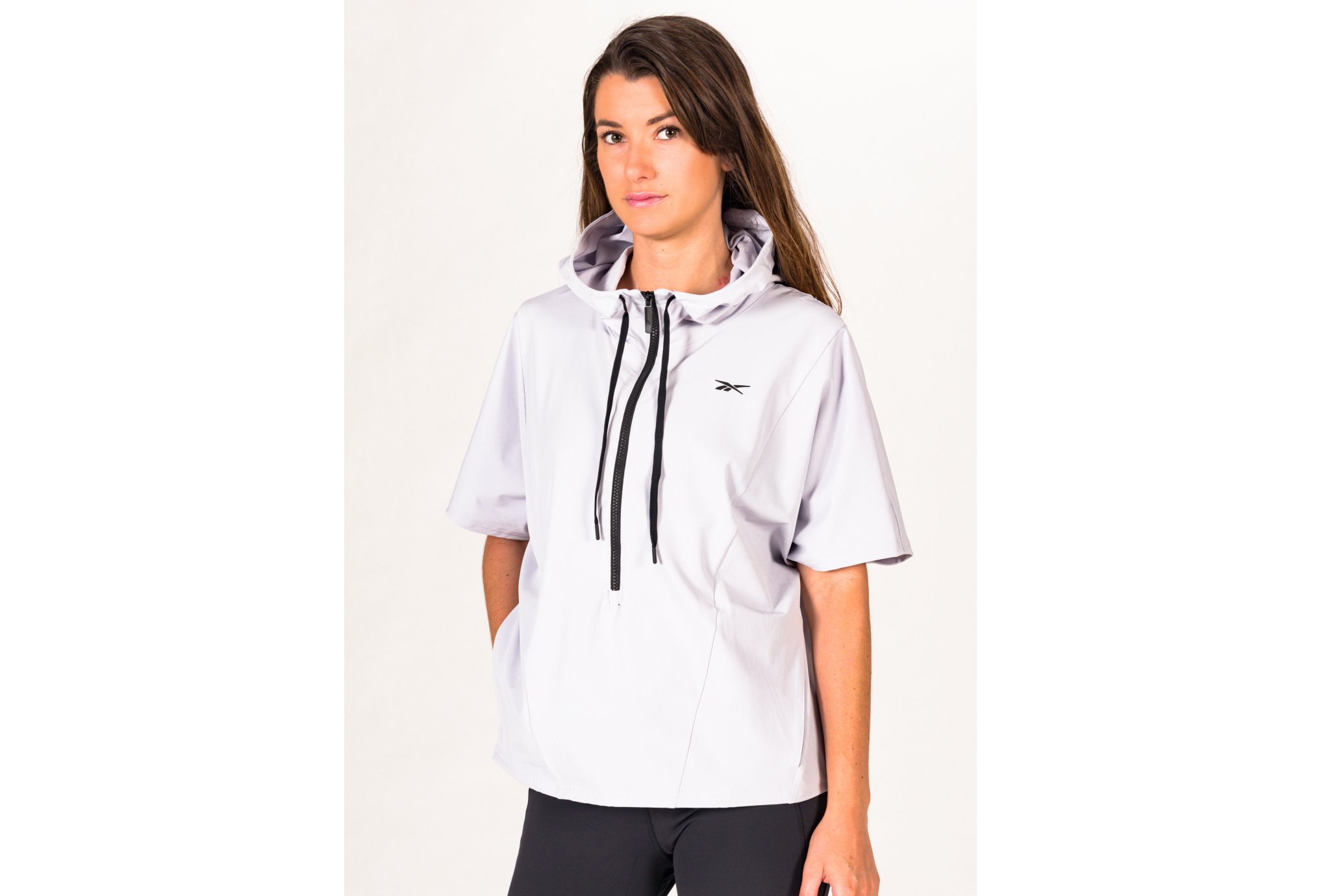 Reebok United By Fitness W vêtement running femme