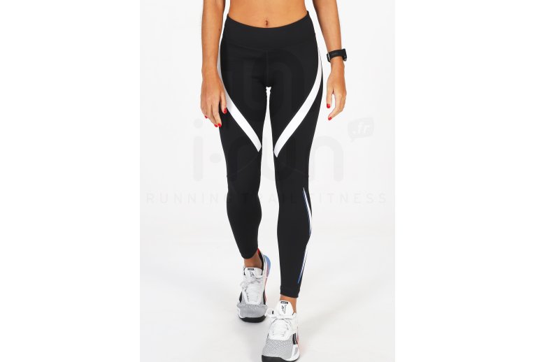 Reebok mallas largas Vector Workout Ready