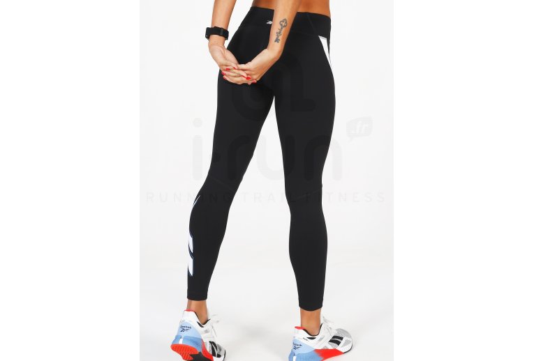 Reebok mallas largas Vector Workout Ready
