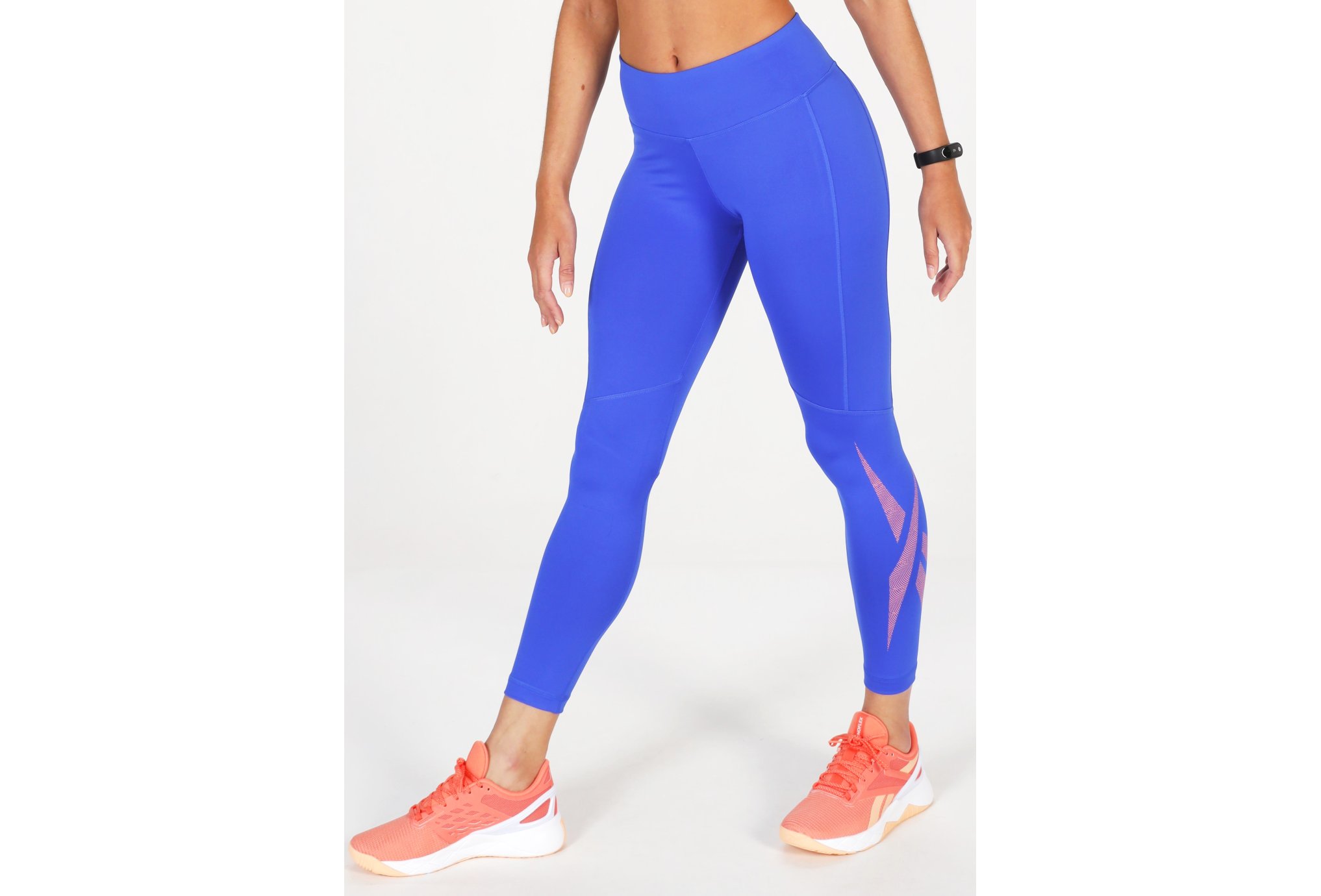 Reebok Vector Workout Ready W vêtement running femme