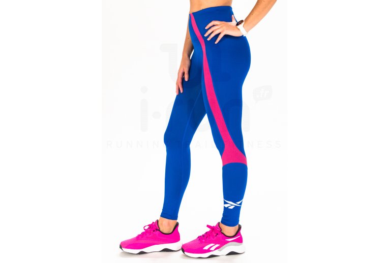 Reebok mallas largas Vector Workout Ready
