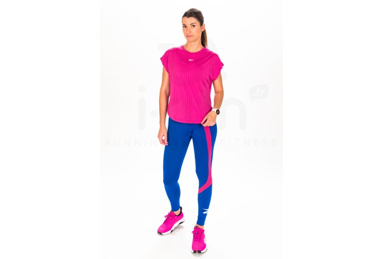 Reebok mallas largas Vector Workout Ready