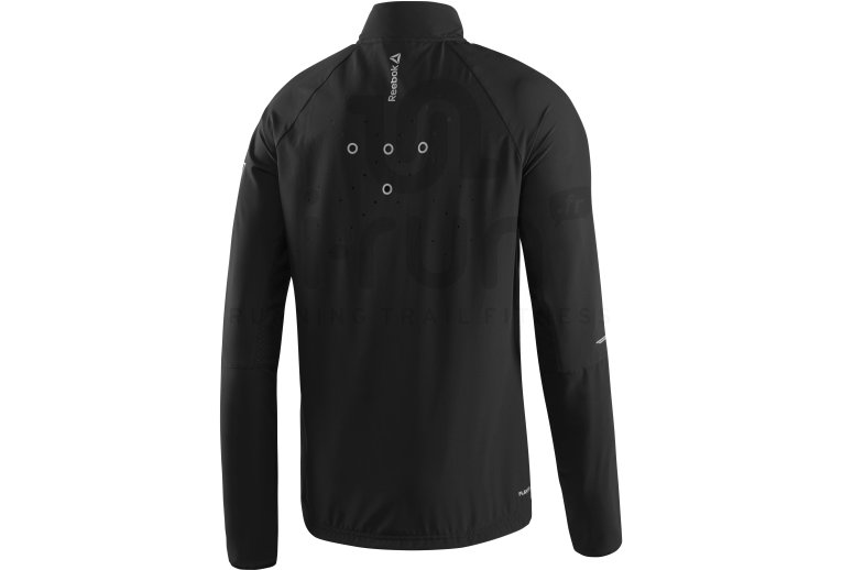 Reebok Chaqueta One Series Paris Wind