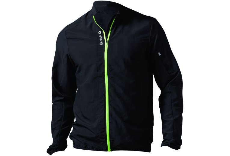 Reebok Chaqueta Running Essentials