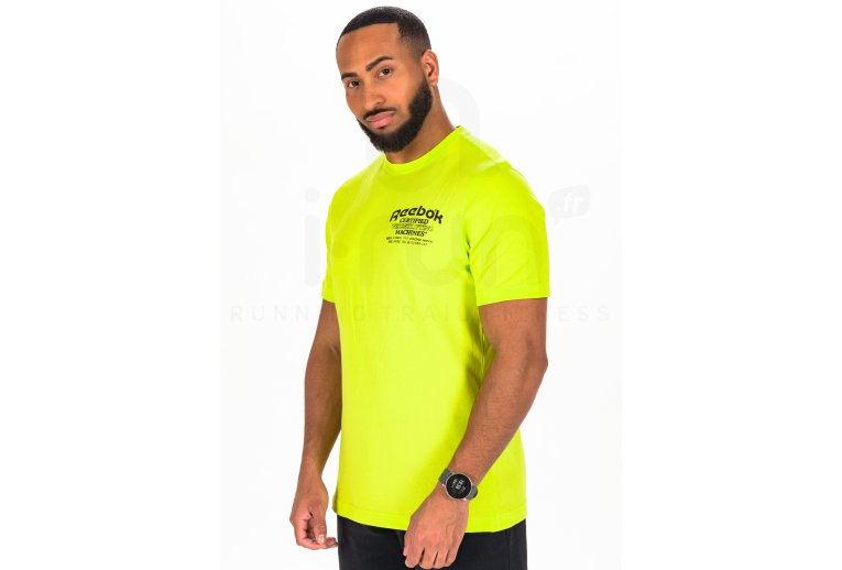 Reebok Weightlifting Novelty M