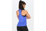 Reebok camiseta de tirantes Wor Activchill