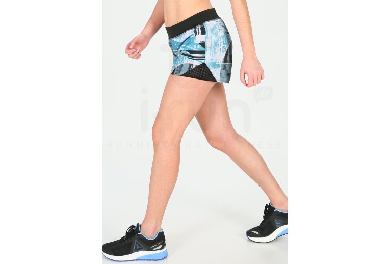 Reebok pantal�n corto Wor Moonshift