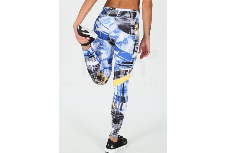 Reebok Mallas largas Wor Myt Moonshift