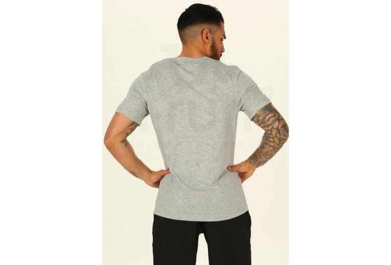 Reebok Camiseta manga corta Wor Supremium