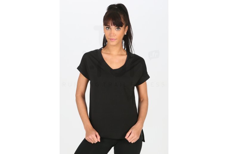 Reebok camiseta manga corta Wor Supremium