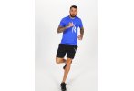 Reebok camiseta manga corta Workout Ready Activchill