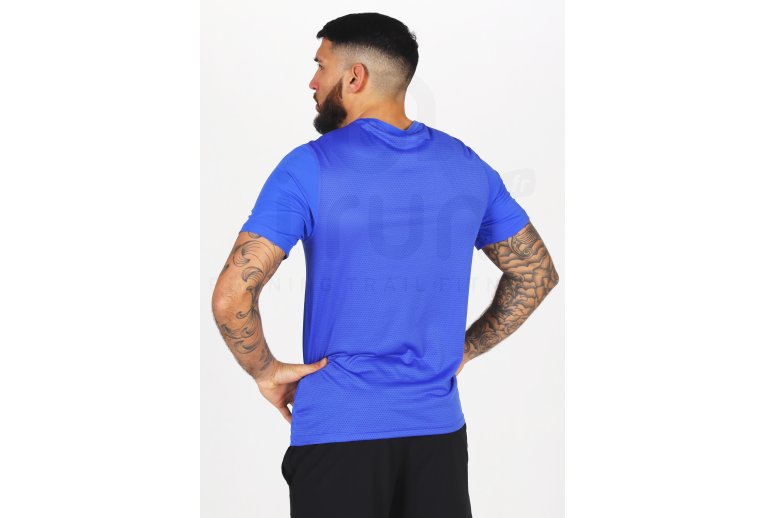 Reebok camiseta manga corta Workout Ready Activchill