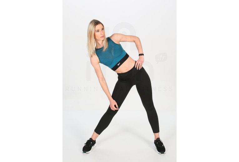 Reebok camiseta de tirantes Workout Ready Activchill