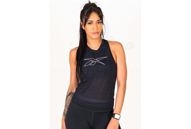 Reebok Workout Ready Activchill Damen