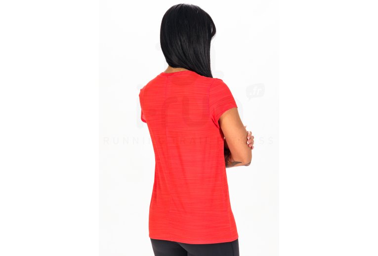 Reebok camiseta manga corta Workout Ready ActivChill